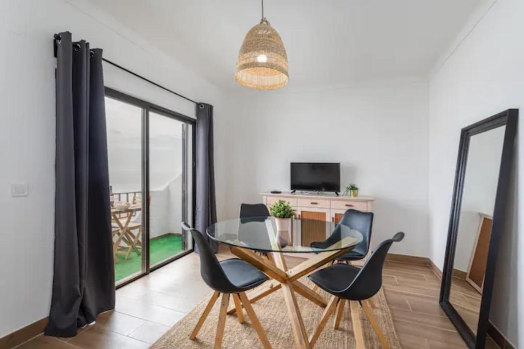 The Albufeira Concierge - Prime Beach Center L3 Екстер'єр фото