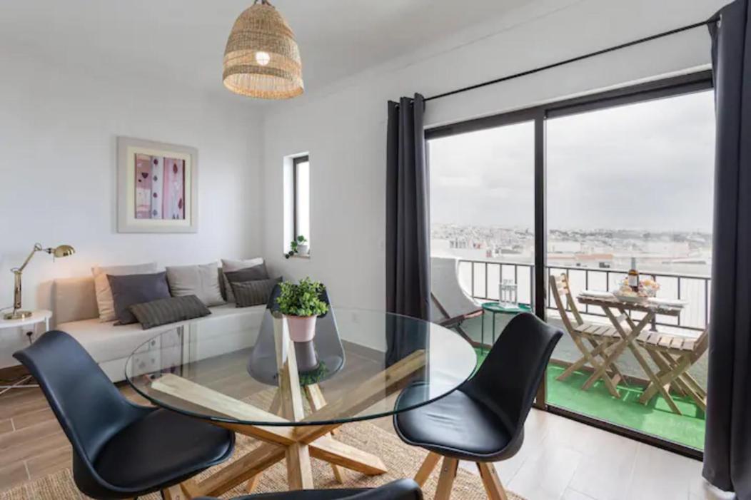 The Albufeira Concierge - Prime Beach Center L3 Екстер'єр фото