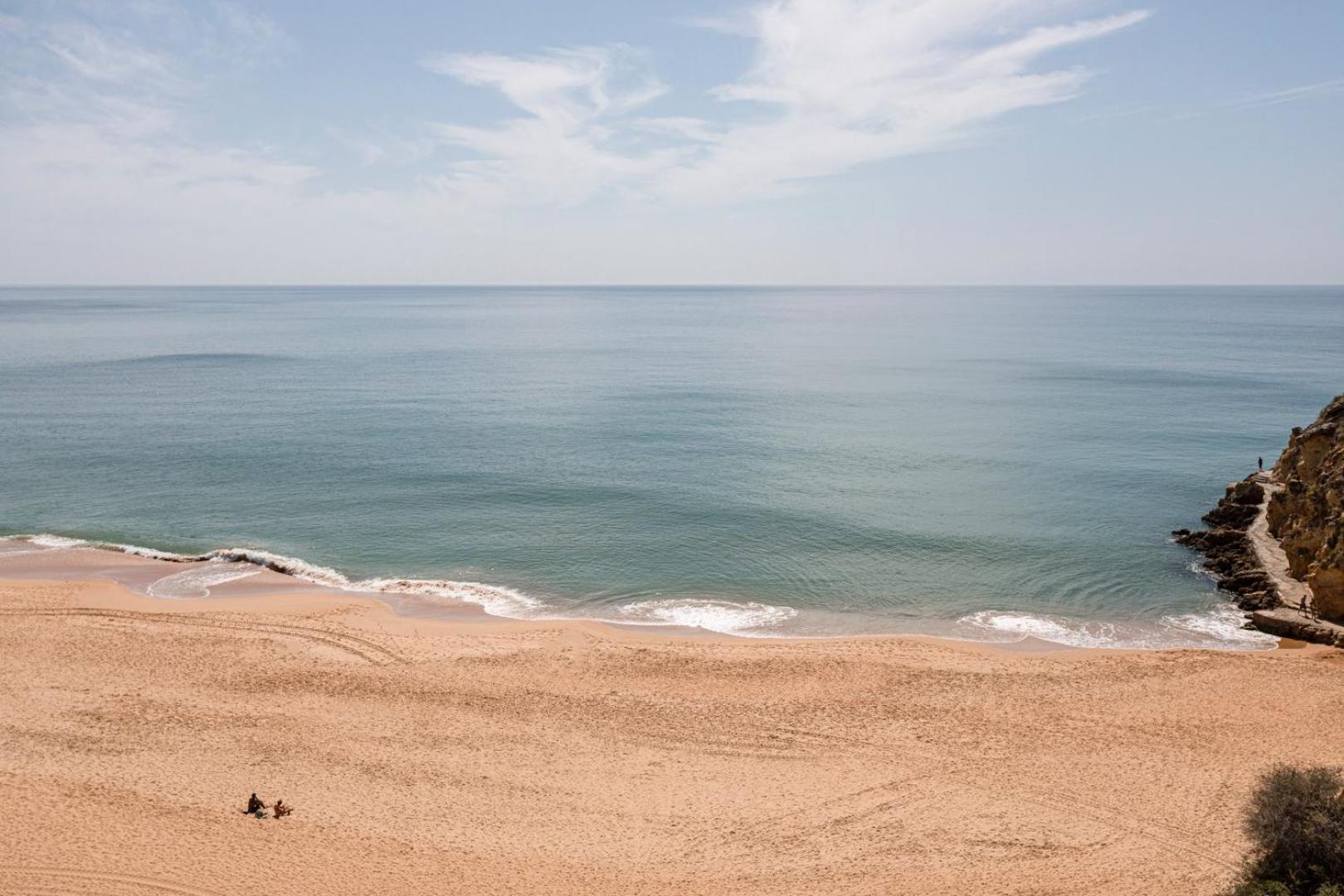 The Albufeira Concierge - Prime Beach Center L3 Екстер'єр фото