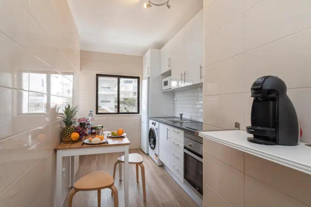 The Albufeira Concierge - Prime Beach Center L3 Екстер'єр фото