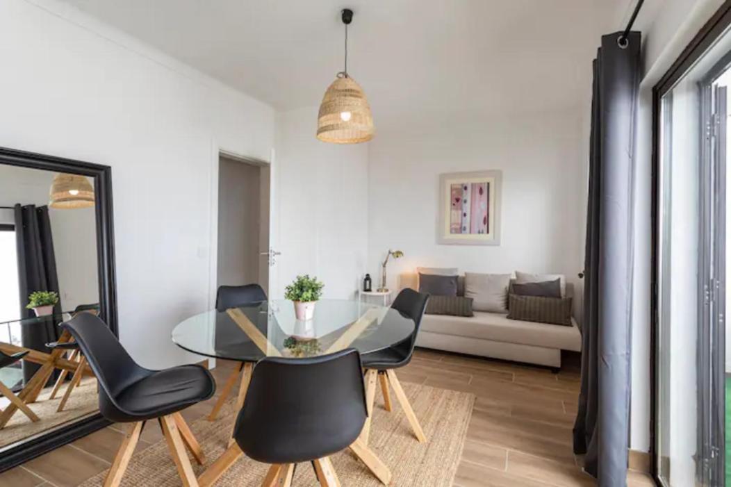 The Albufeira Concierge - Prime Beach Center L3 Екстер'єр фото