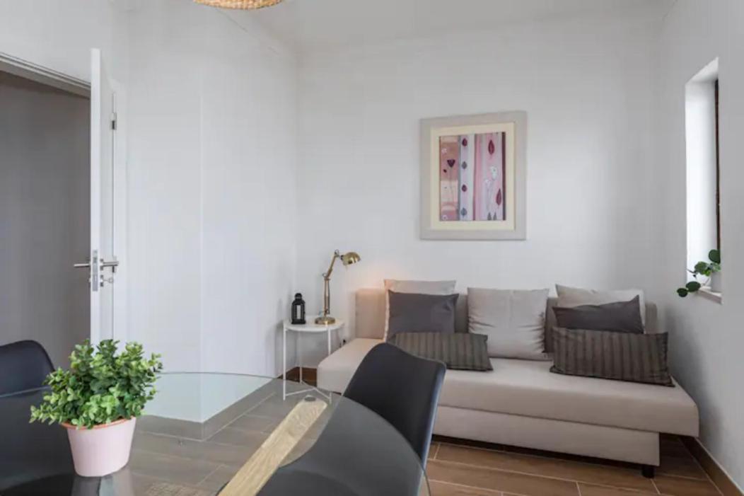 The Albufeira Concierge - Prime Beach Center L3 Екстер'єр фото