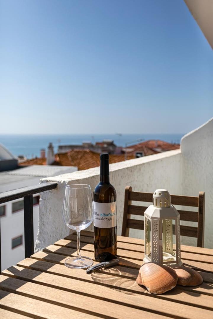 The Albufeira Concierge - Prime Beach Center L3 Екстер'єр фото