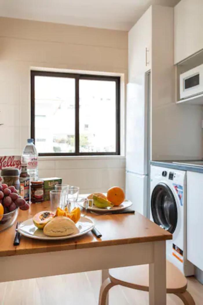 The Albufeira Concierge - Prime Beach Center L3 Екстер'єр фото