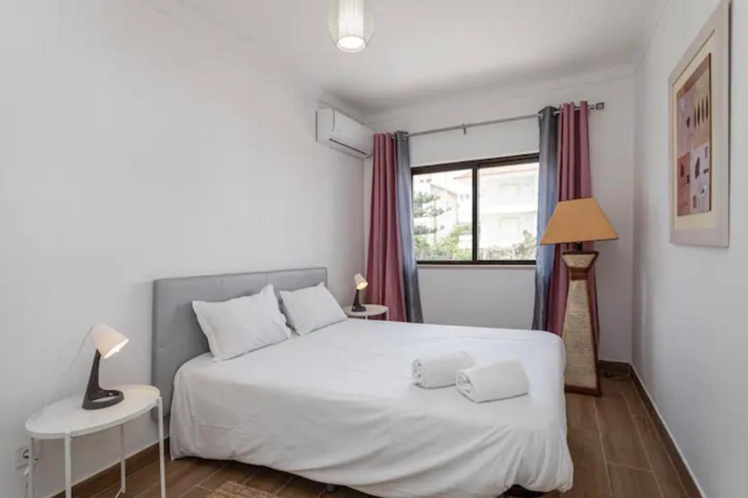 The Albufeira Concierge - Prime Beach Center L3 Екстер'єр фото