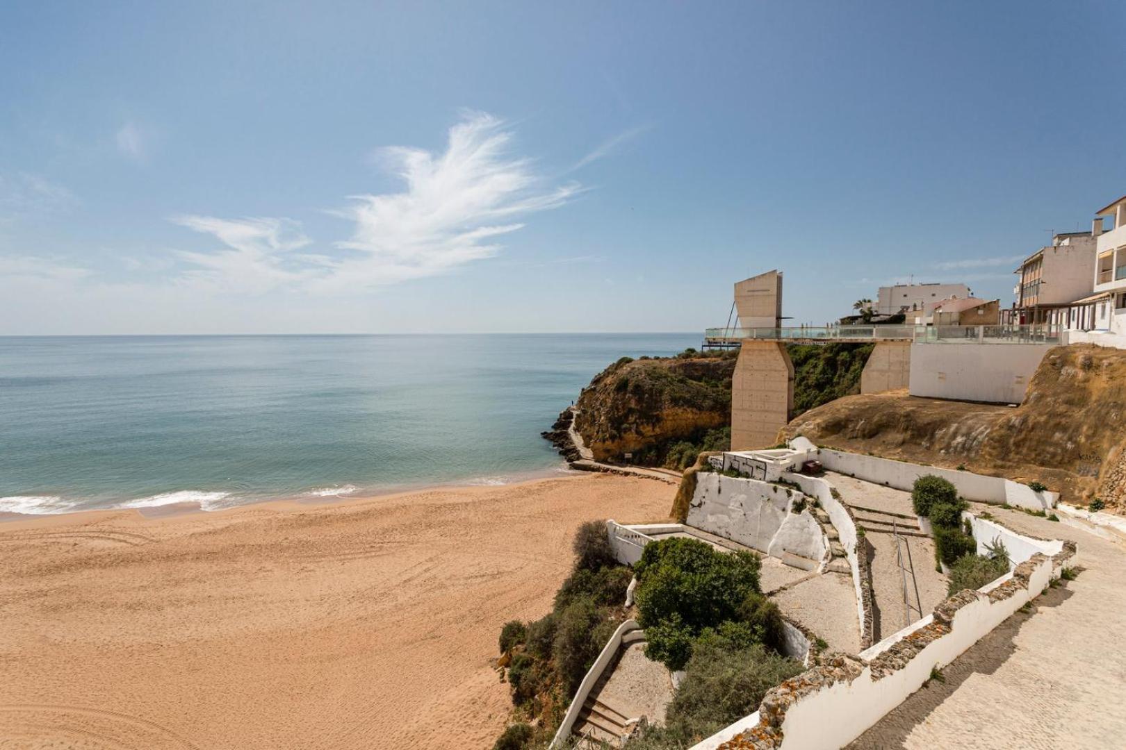 The Albufeira Concierge - Prime Beach Center L3 Екстер'єр фото