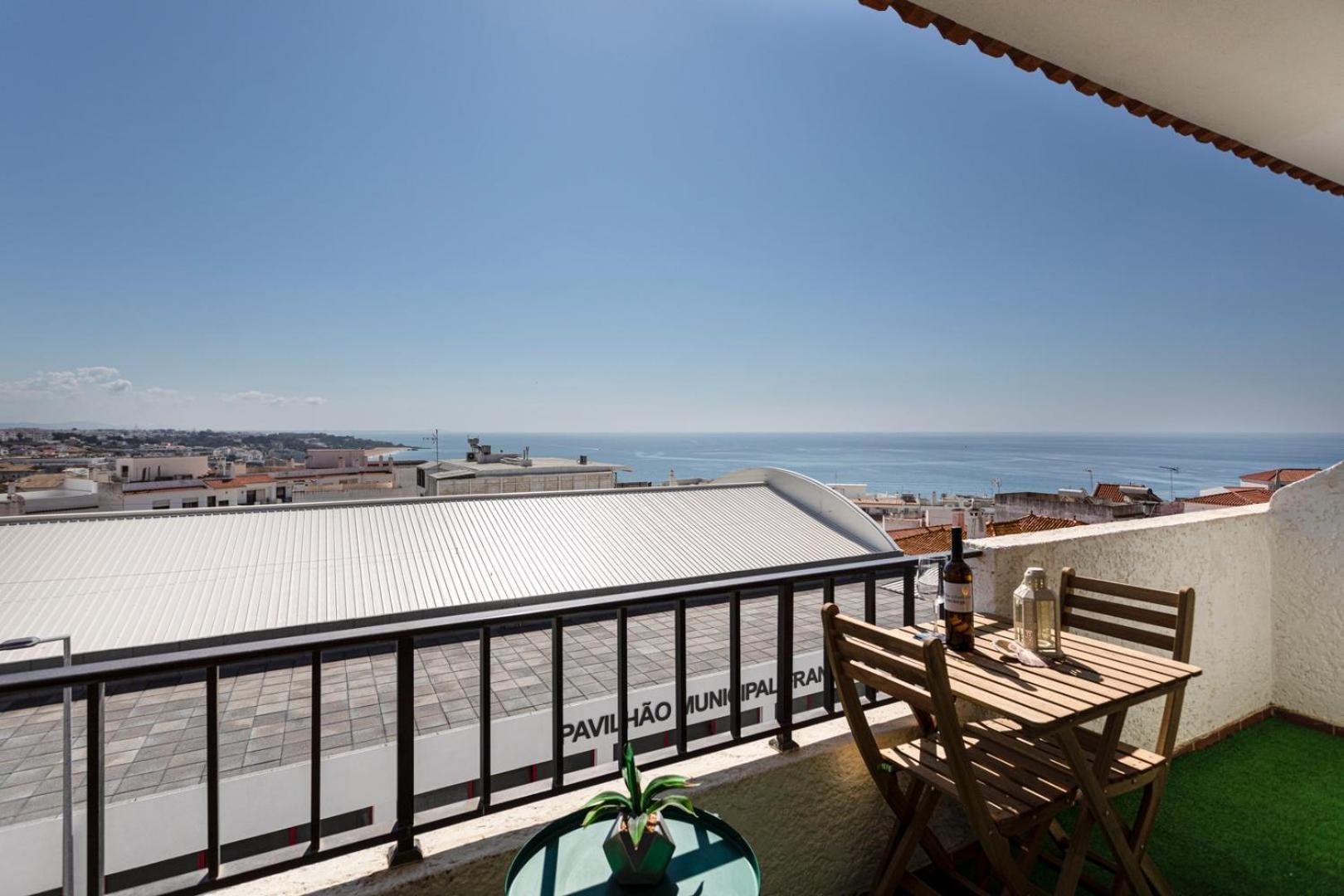The Albufeira Concierge - Prime Beach Center L3 Екстер'єр фото