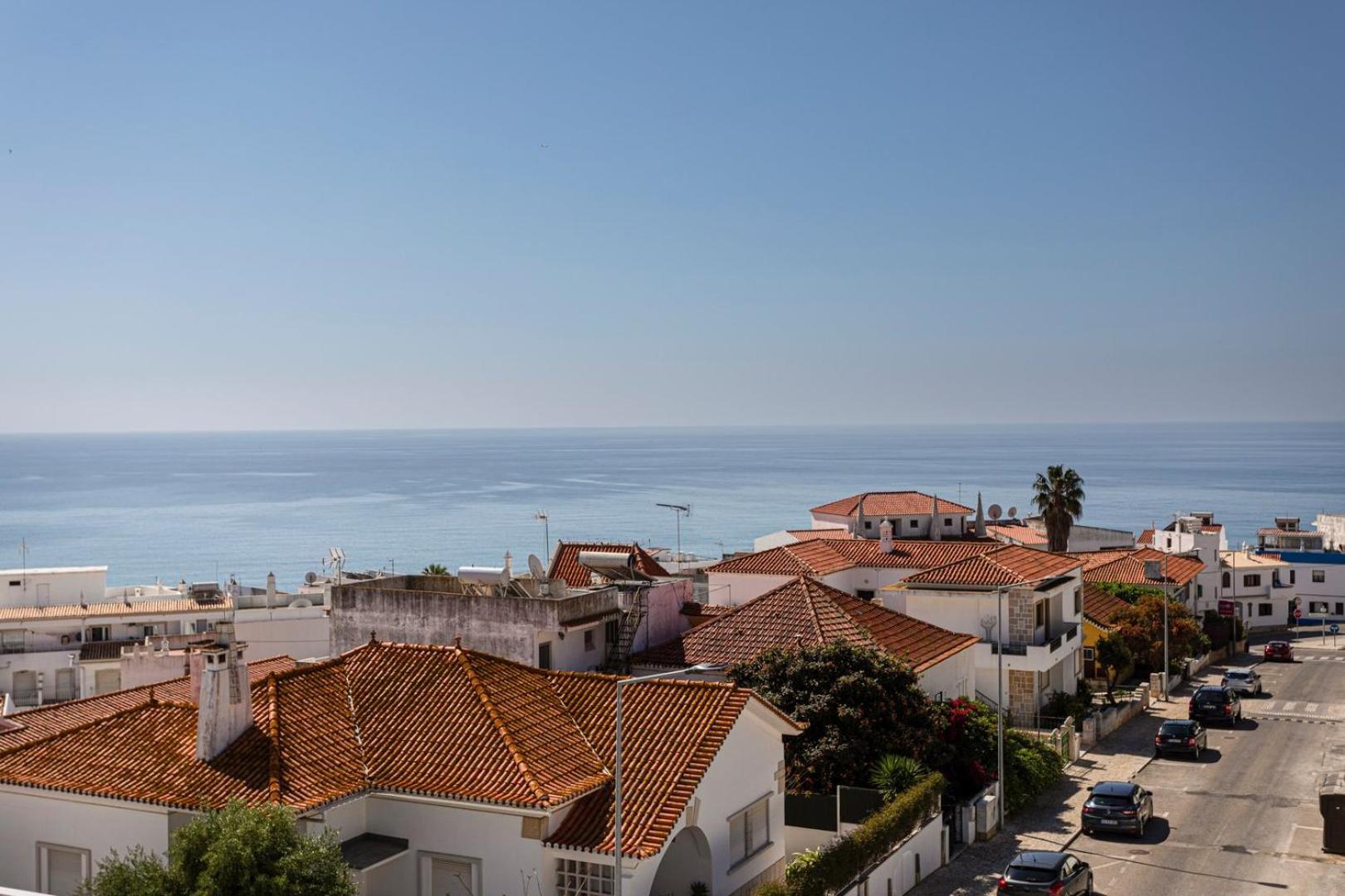 The Albufeira Concierge - Prime Beach Center L3 Екстер'єр фото