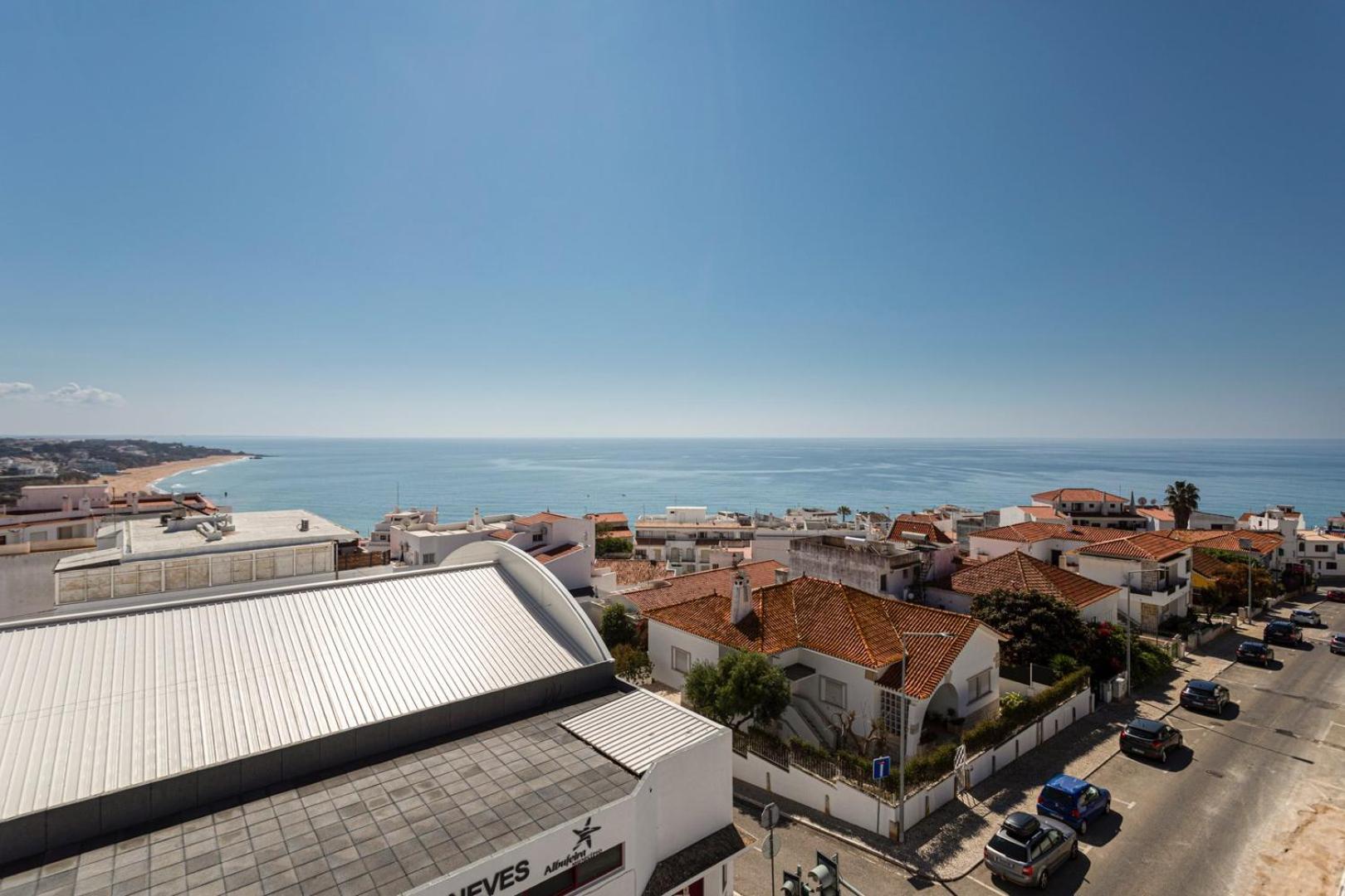The Albufeira Concierge - Prime Beach Center L3 Екстер'єр фото