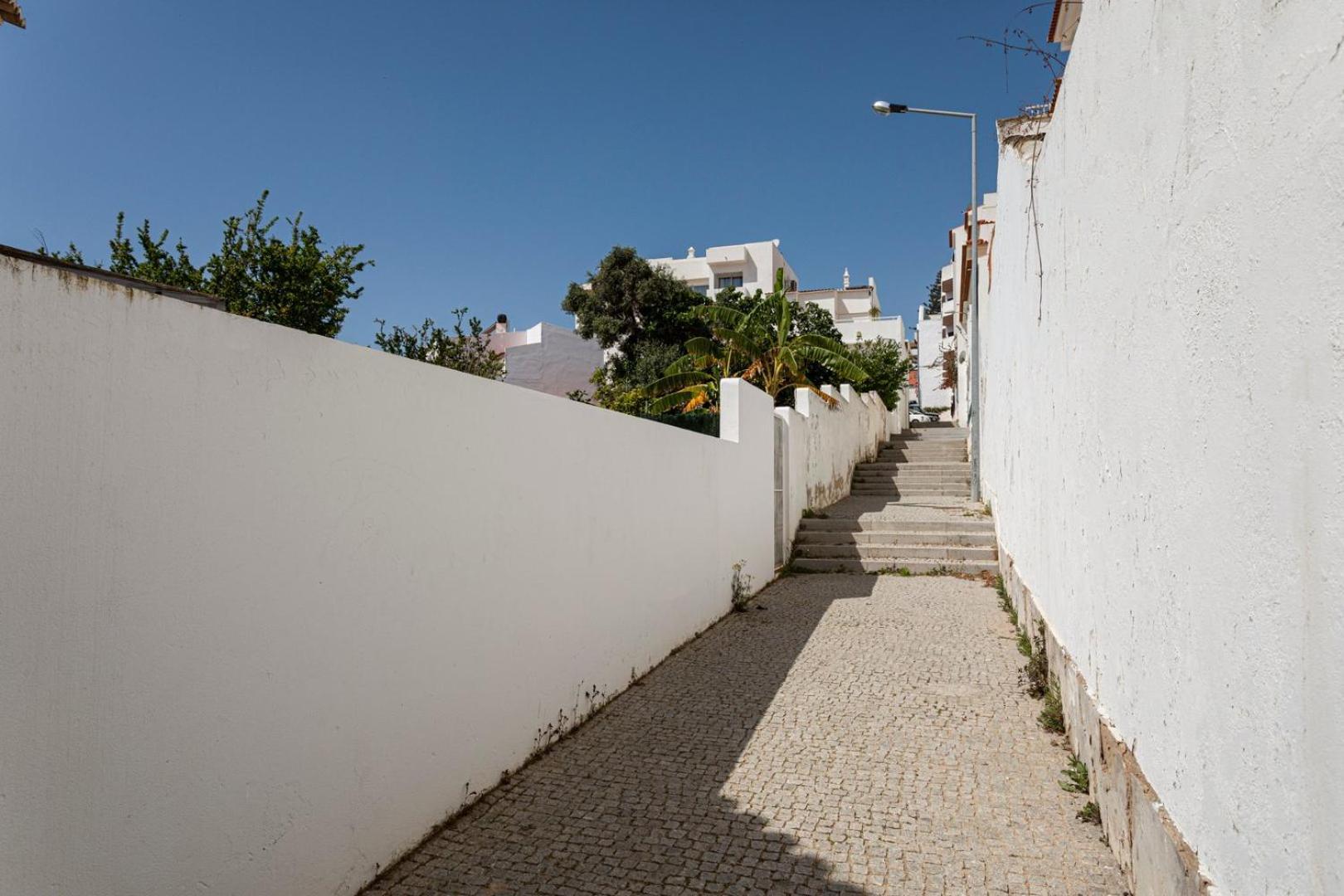 The Albufeira Concierge - Prime Beach Center L3 Екстер'єр фото