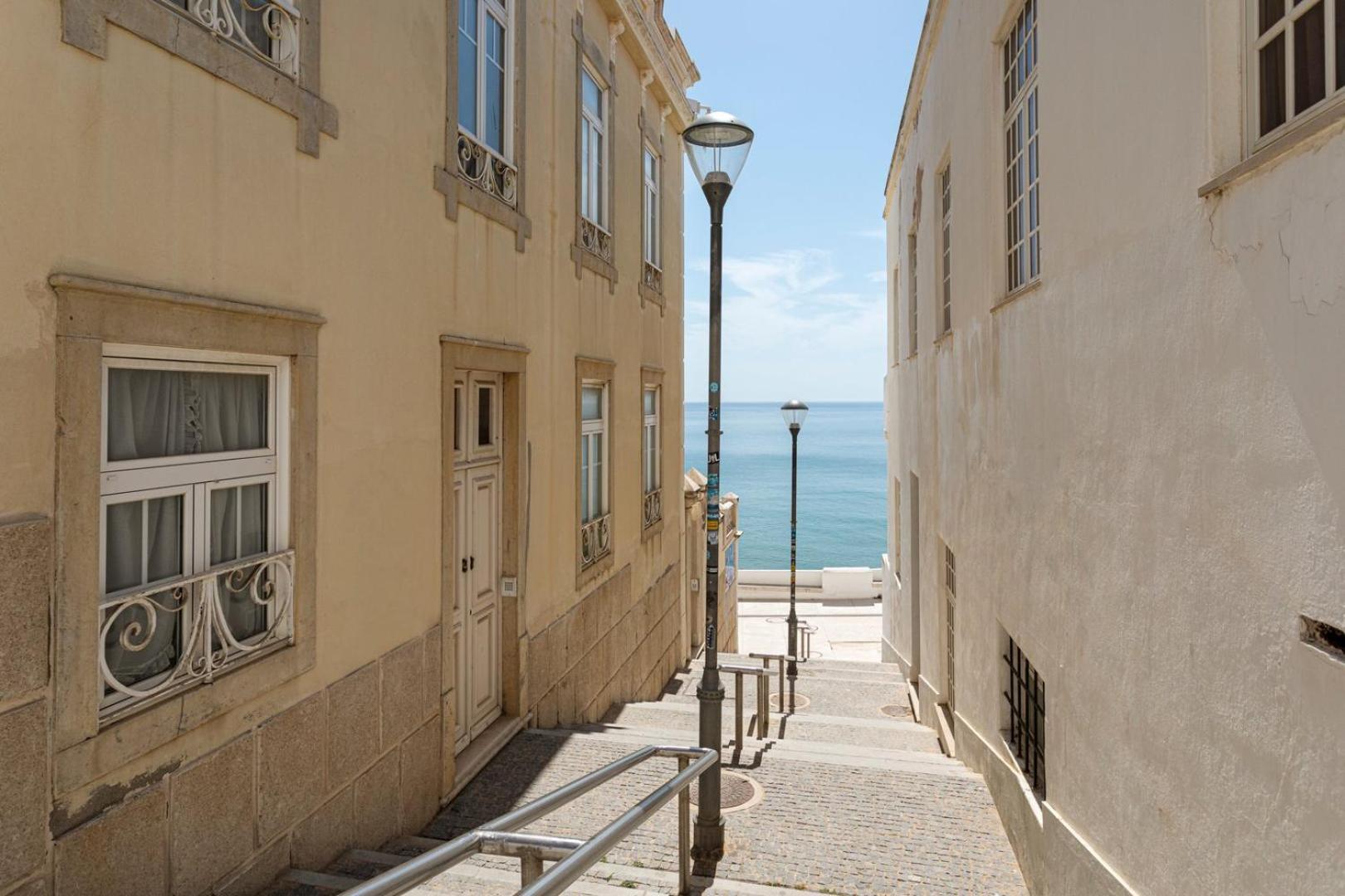 The Albufeira Concierge - Prime Beach Center L3 Екстер'єр фото