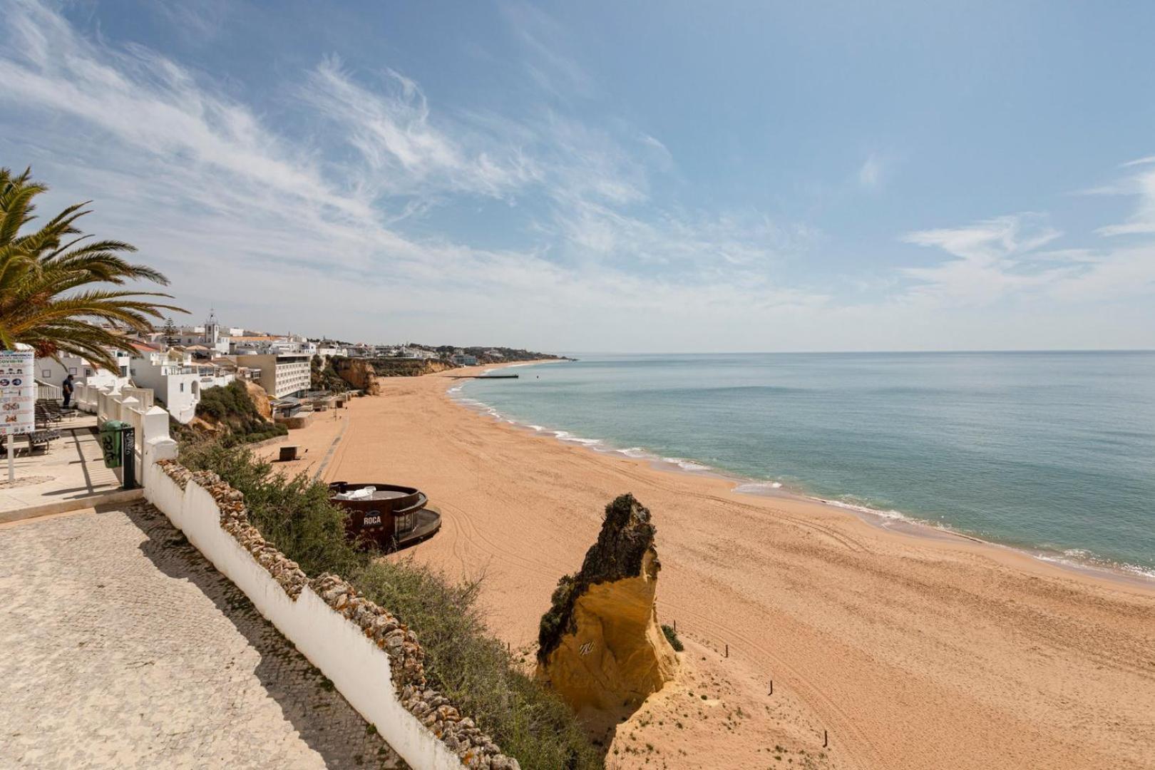 The Albufeira Concierge - Prime Beach Center L3 Екстер'єр фото