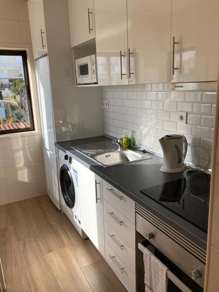 The Albufeira Concierge - Prime Beach Center L3 Екстер'єр фото