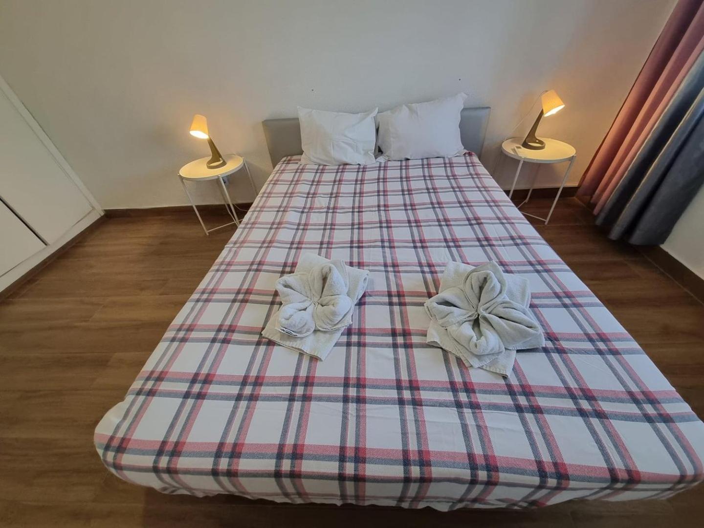 The Albufeira Concierge - Prime Beach Center L3 Екстер'єр фото
