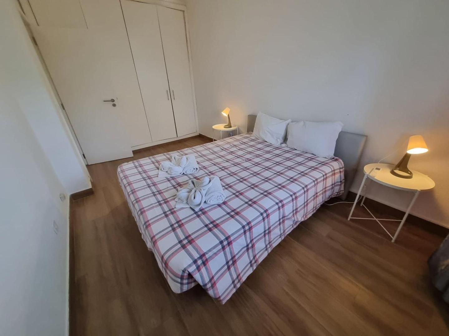 The Albufeira Concierge - Prime Beach Center L3 Екстер'єр фото