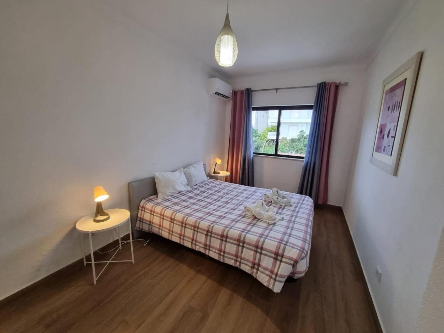 The Albufeira Concierge - Prime Beach Center L3 Екстер'єр фото